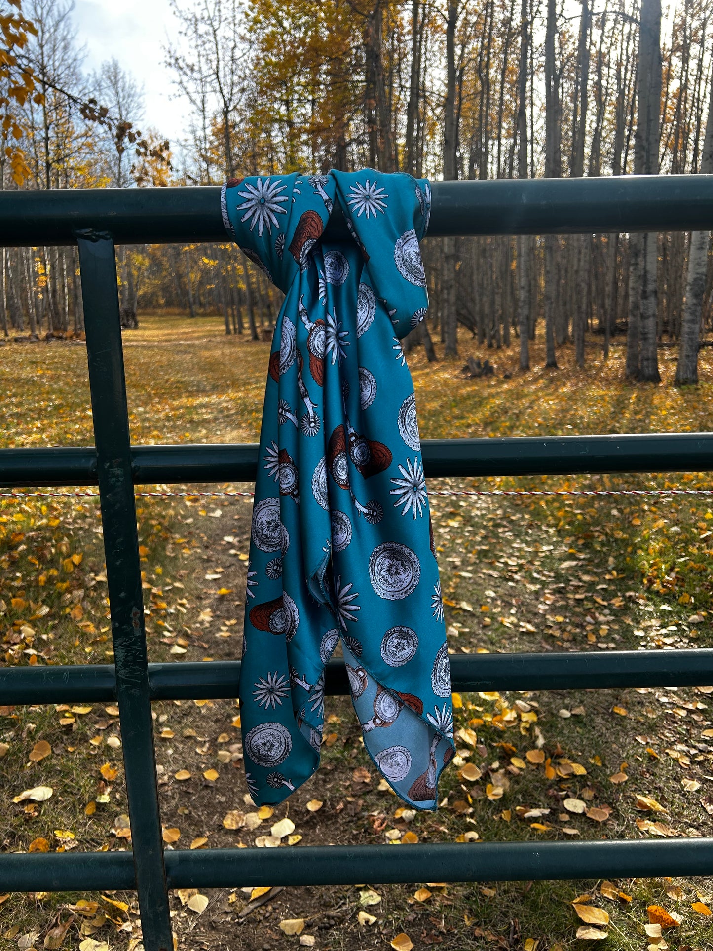 Wild Rag