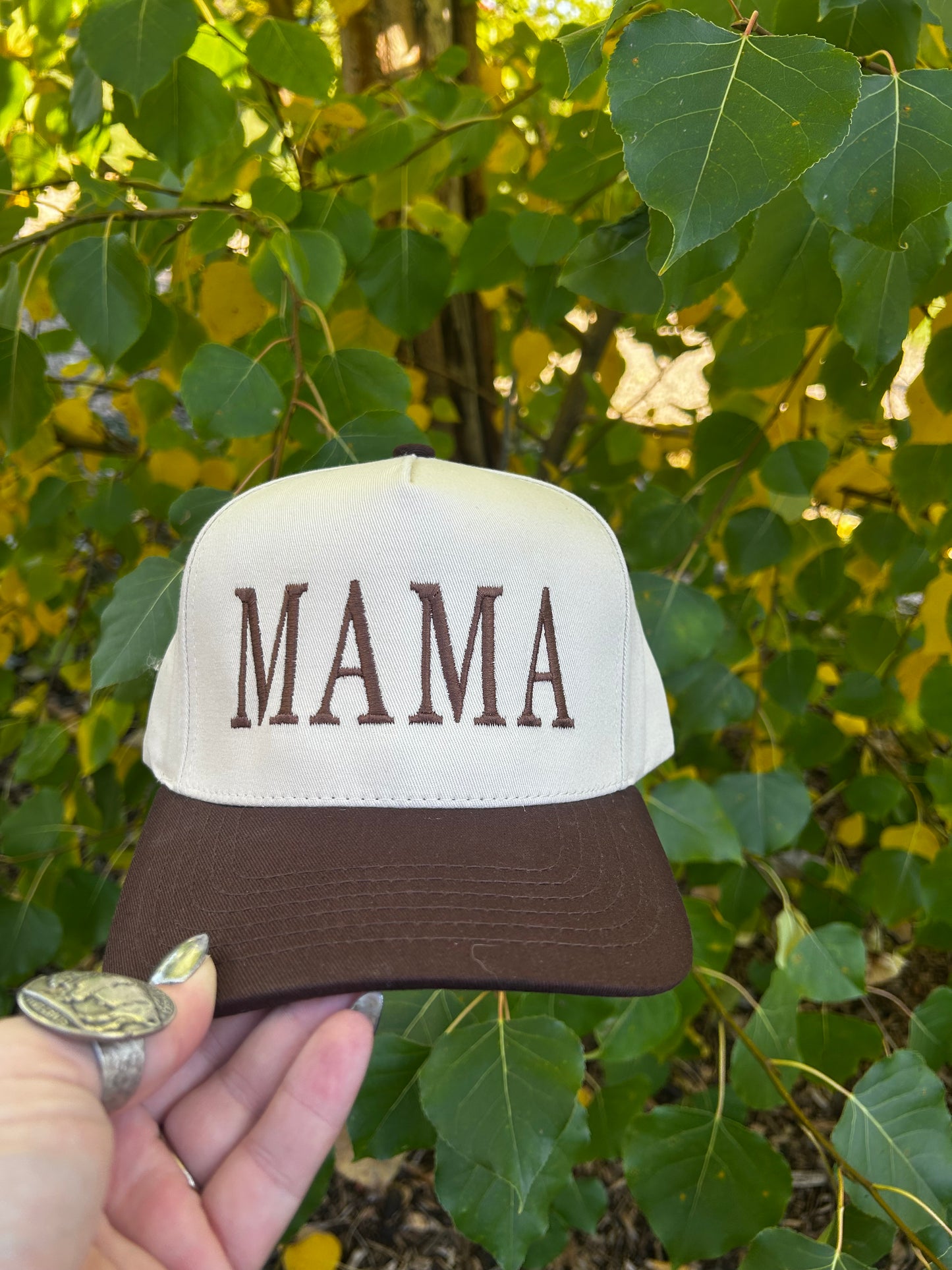 Mama