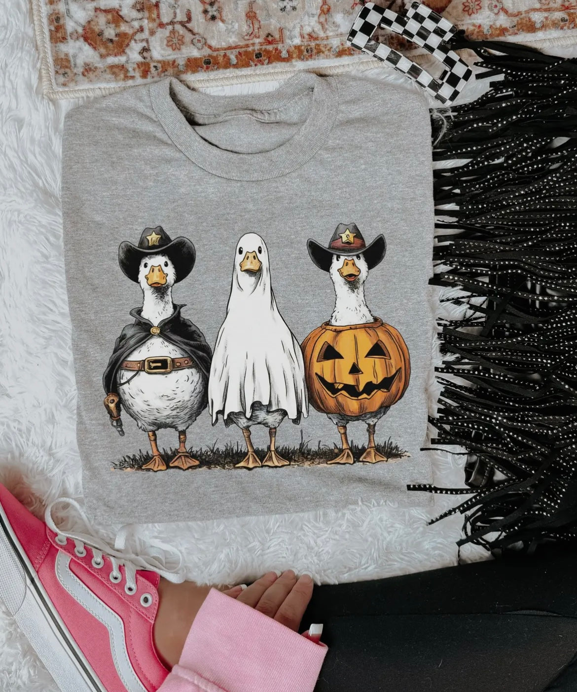 Duck Ween Tee