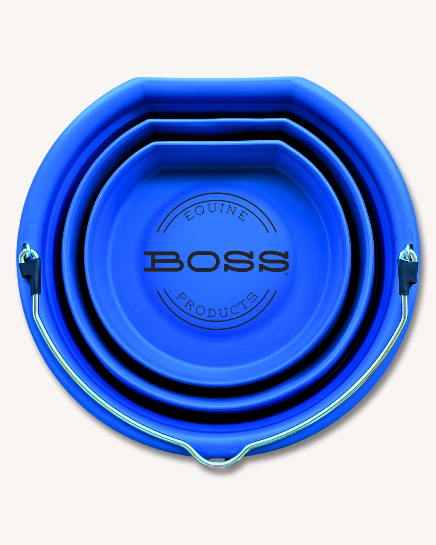 Boss Buckets