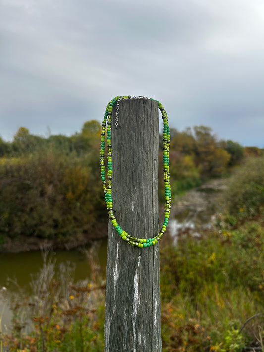 Limited Edition Choker