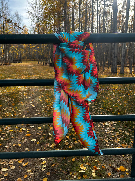 Wild Rag