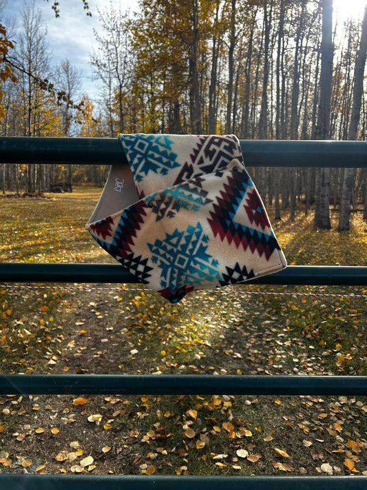 Fleece Cowl