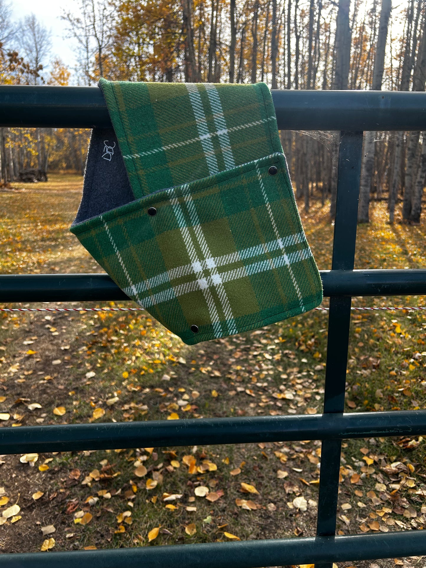 Fleece Cowl