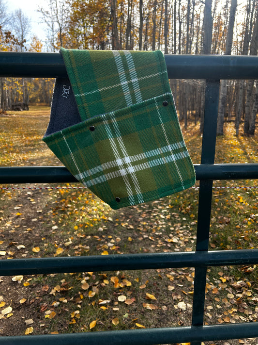 Fleece Cowl