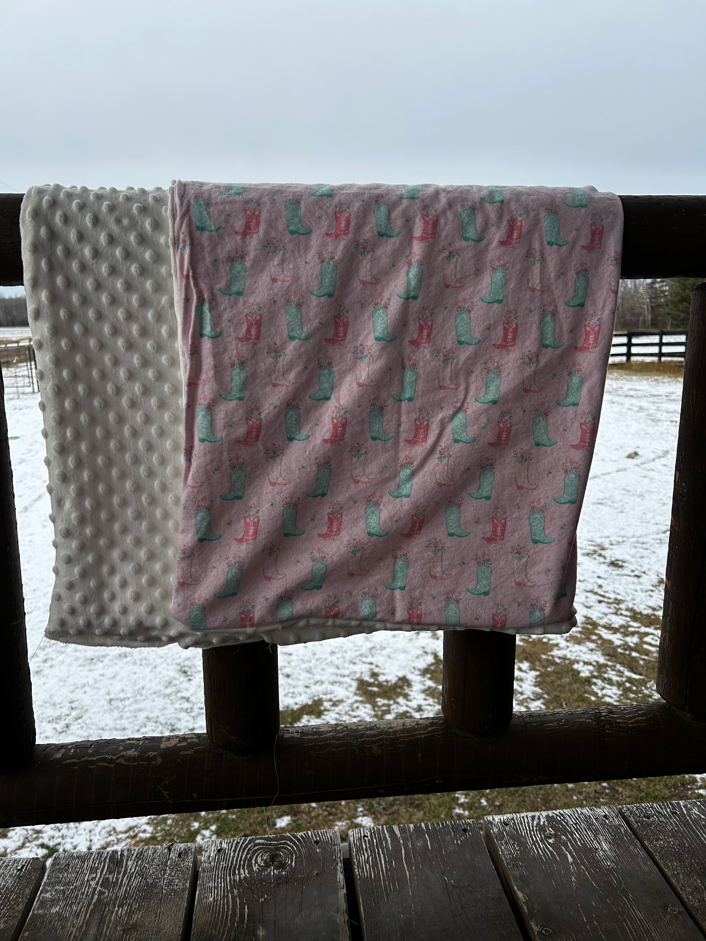 Baby Blanket