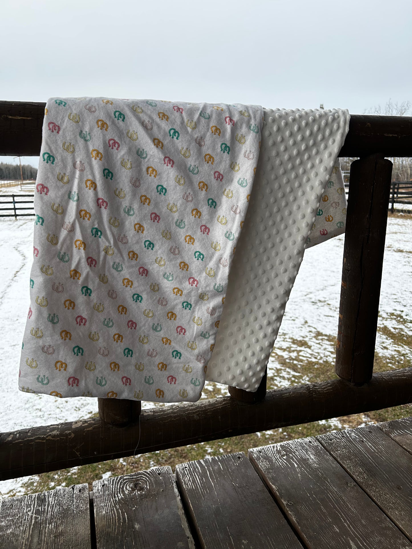 Baby Blanket