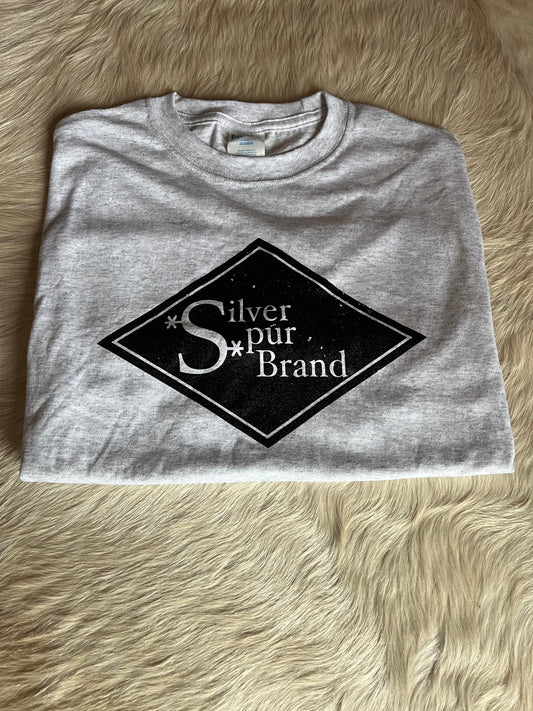 Silver Spur Brand