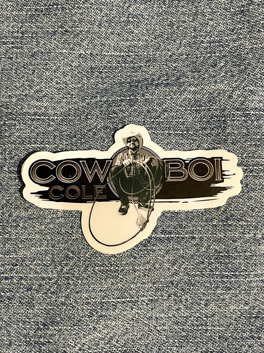 Cowboi Cole