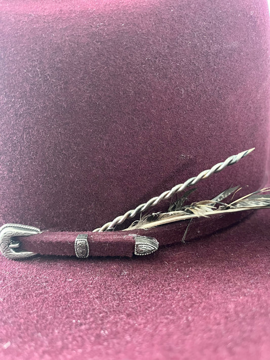 Twisted Metal Tooth Pick