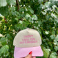 "I don’t like the government" Hats
