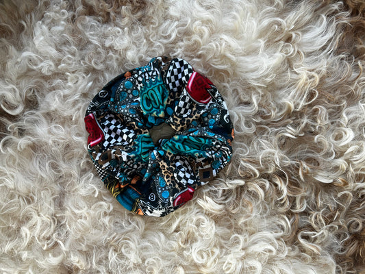 Scrunchie