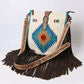 Messenger Genuine Western Leather Women Bag
