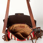 Crossbody Genuine Western Leather Women Bag