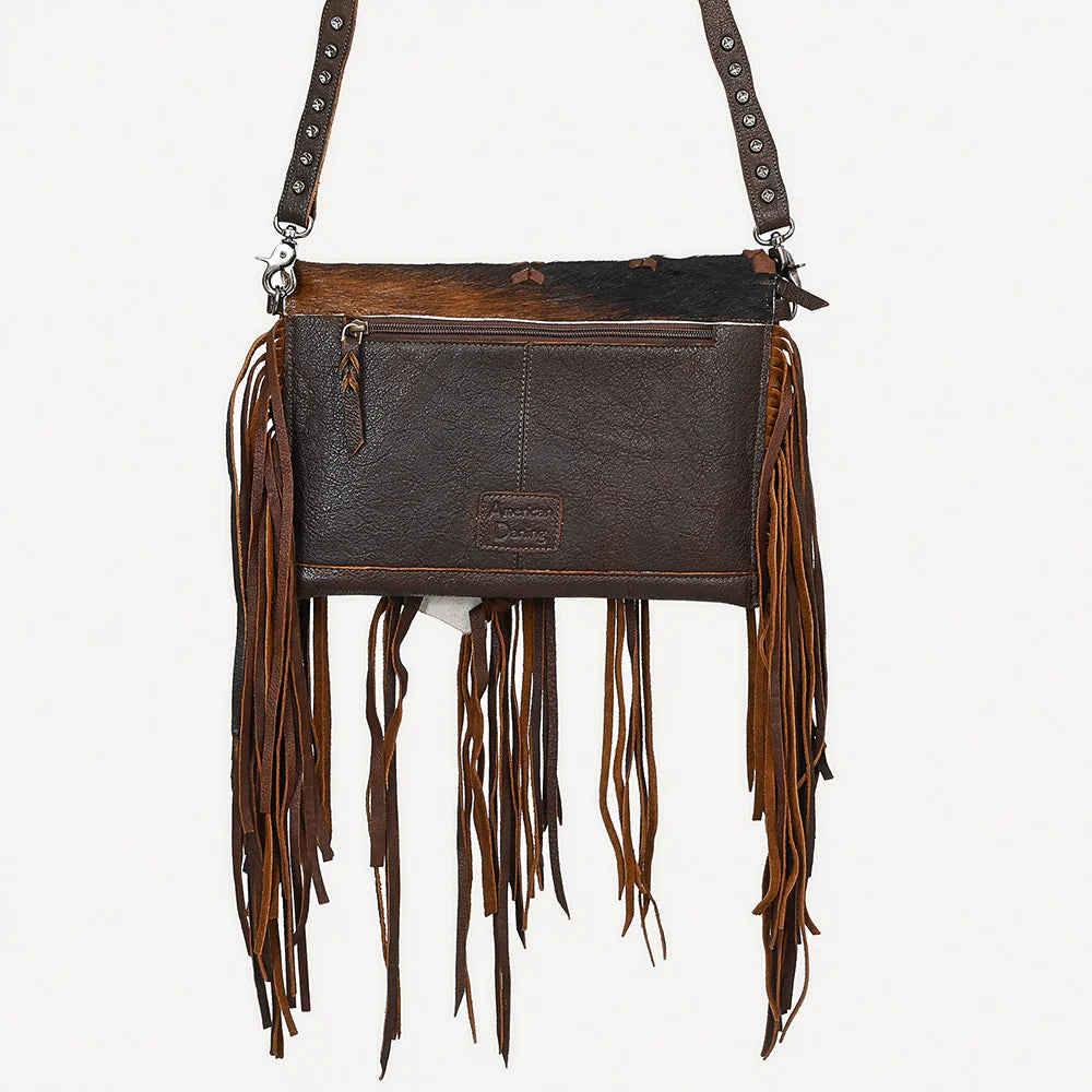 Crossbody Genuine Western Leather Women Bag