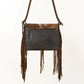 Clutch Genuine Western Leather Women Bag