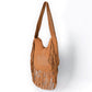 Fringe Shoulder Bag