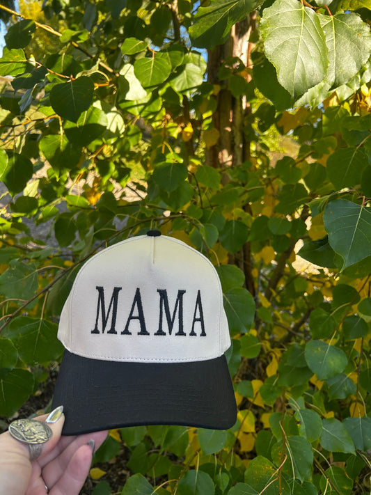 Mama