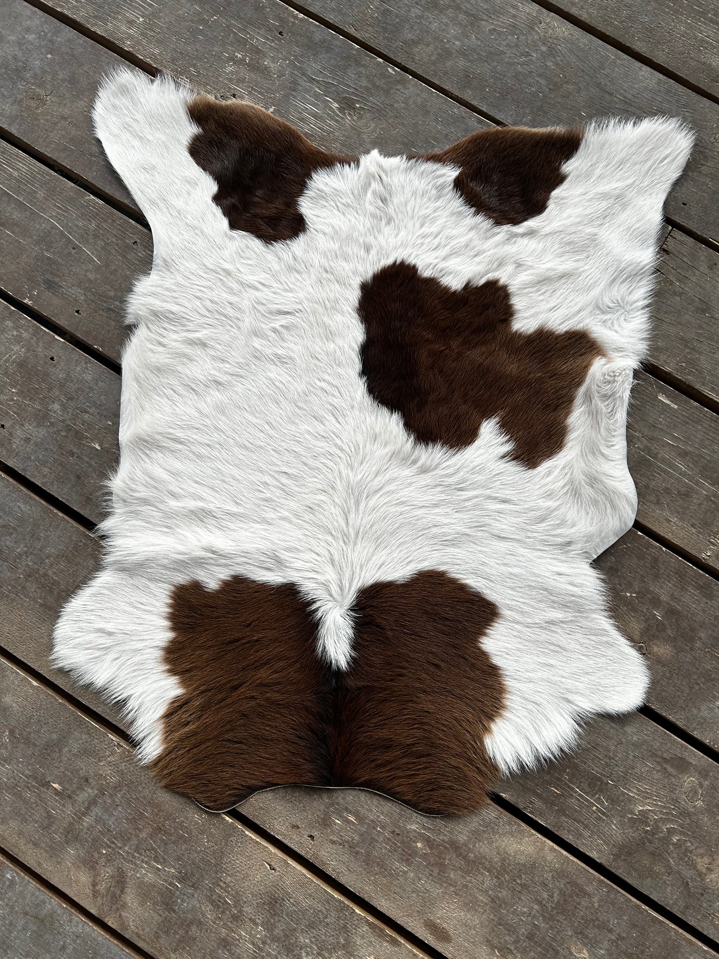 Brazilian Cowhide