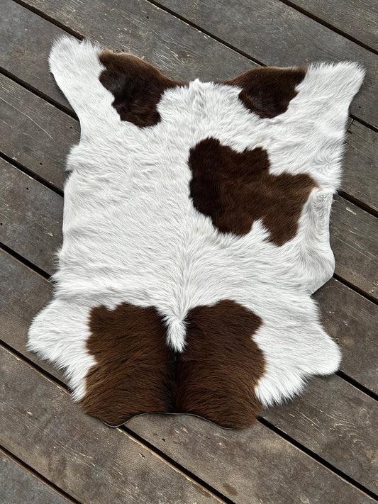 Brazilian Cowhide