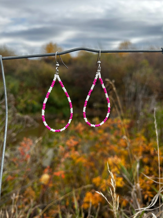 Beaded Earrings