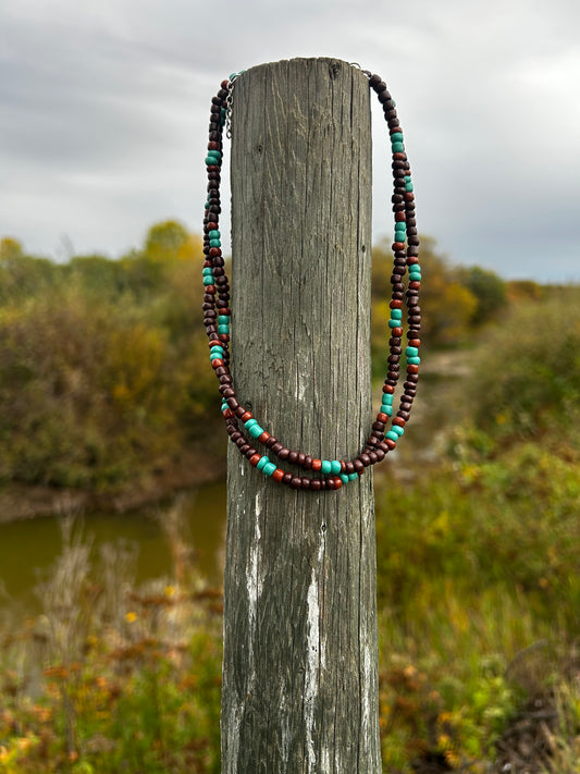 Limited Edition Choker