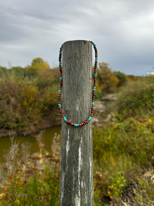 Limited Edition Choker