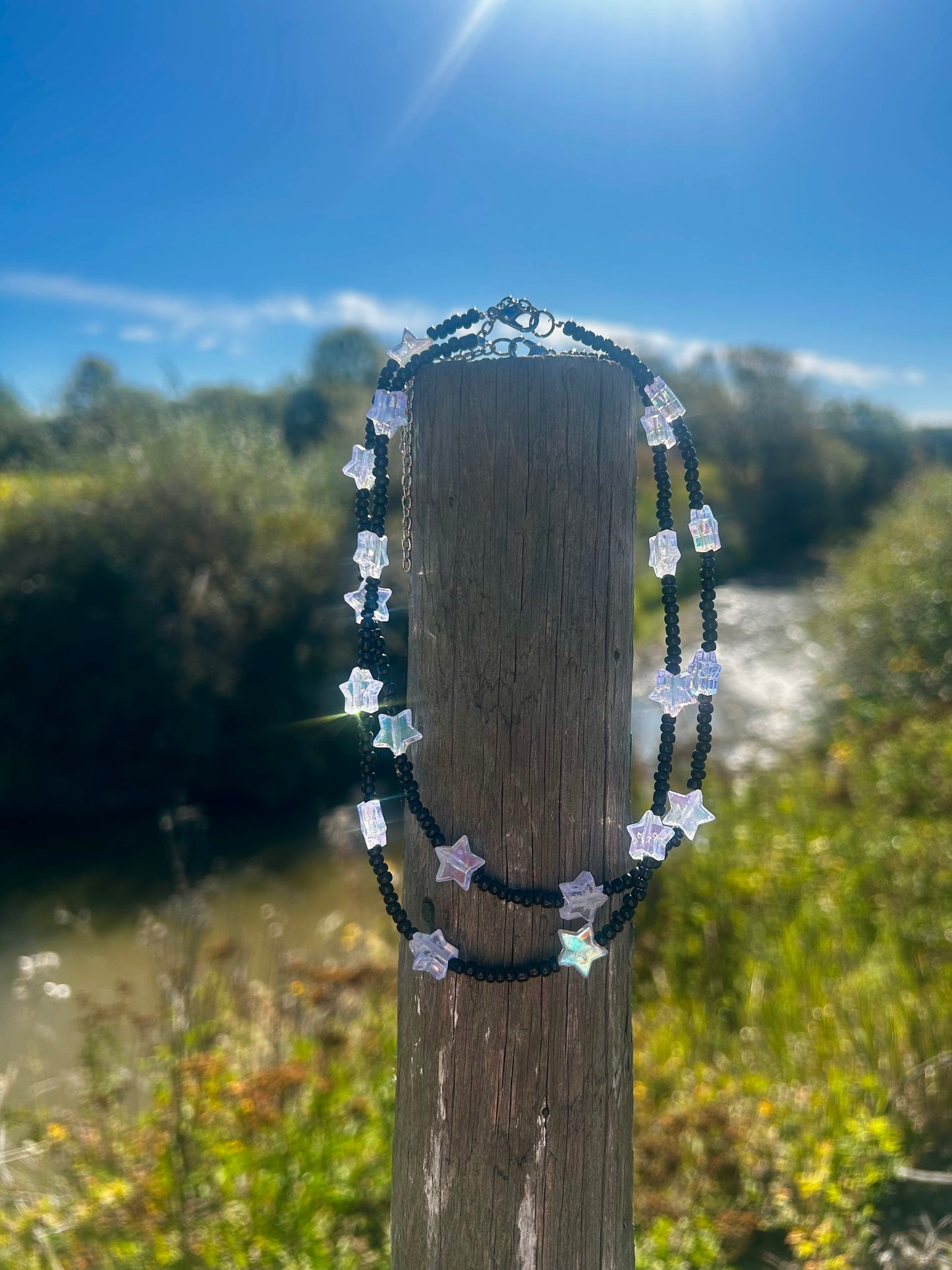 Star Choker