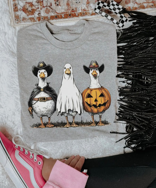 Duck Ween Tee