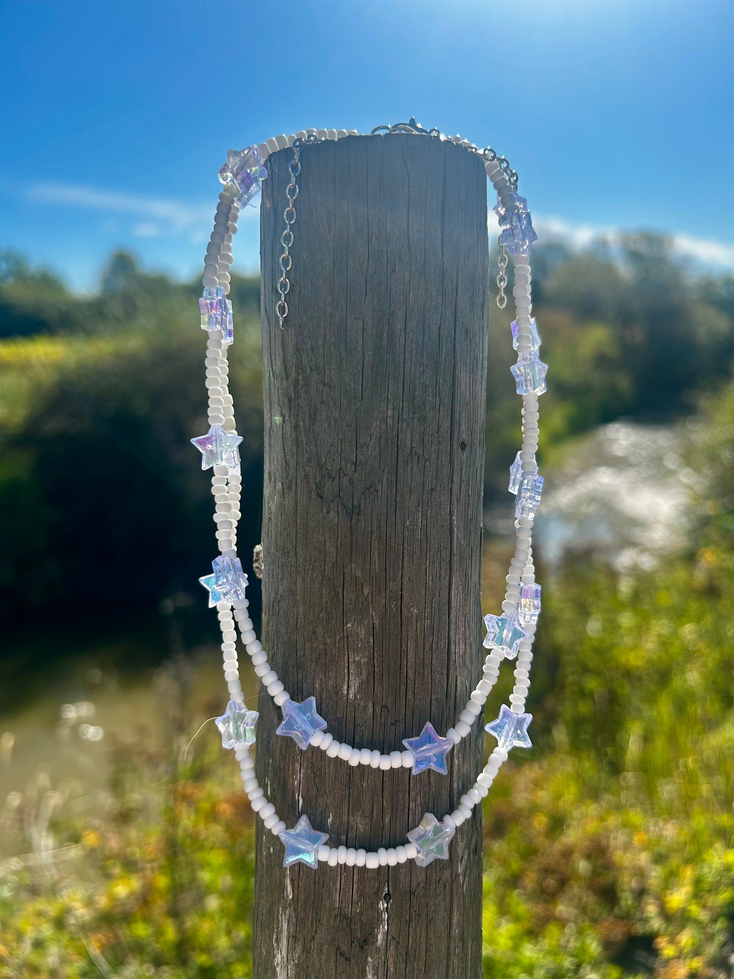 Star Choker