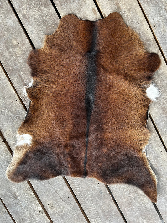 Brazilian Cowhide