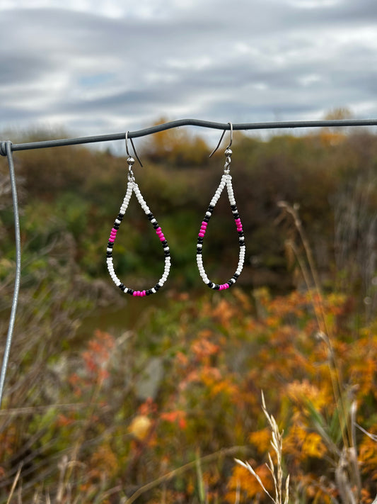 Beaded Earrings