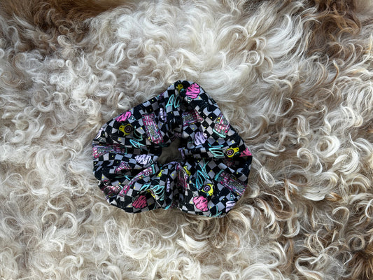 Scrunchie