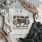 The Branded Roan - Buy Me Some Cows Crew