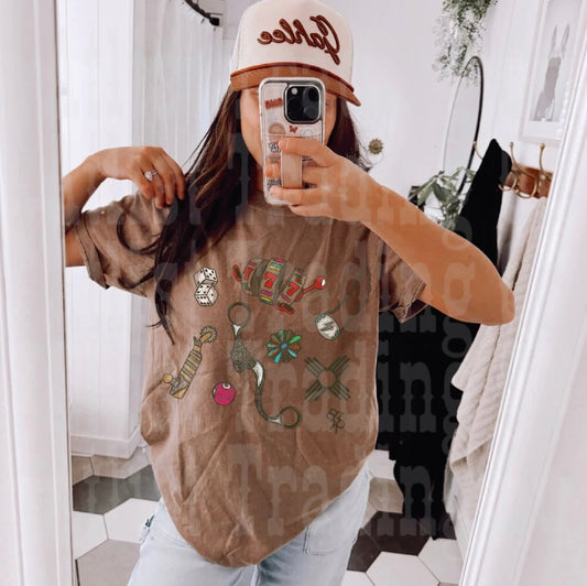 Expresso Cowgirl