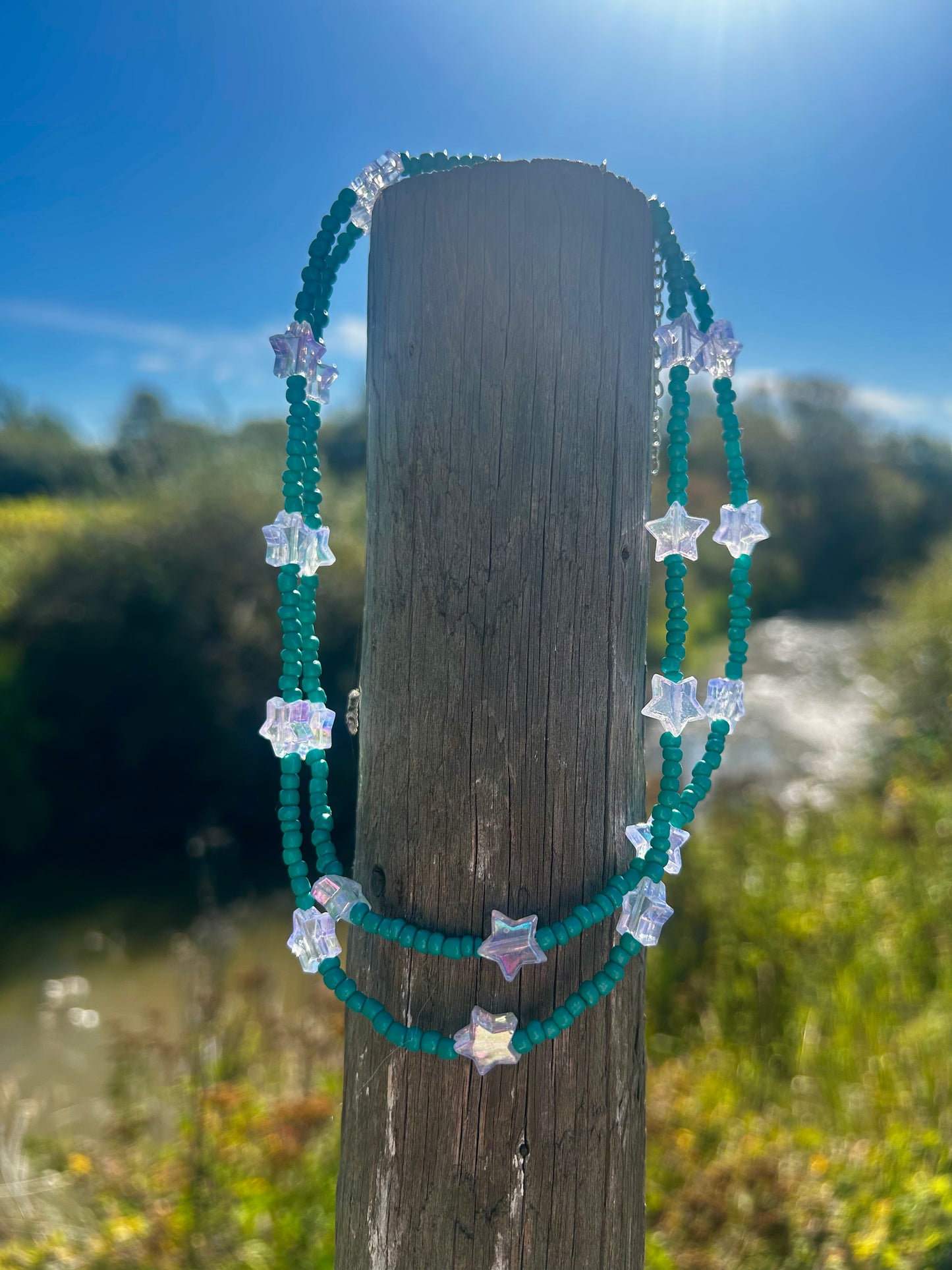 Star Choker