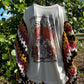 Crochet Tee