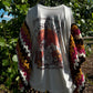 Crochet Tee
