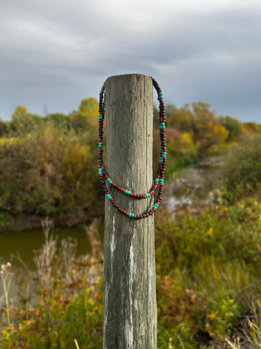 Limited Edition Choker