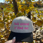 "Fuck around n’ find out" Hat