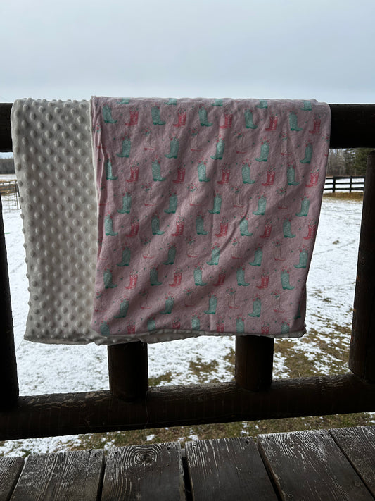 Baby Blanket