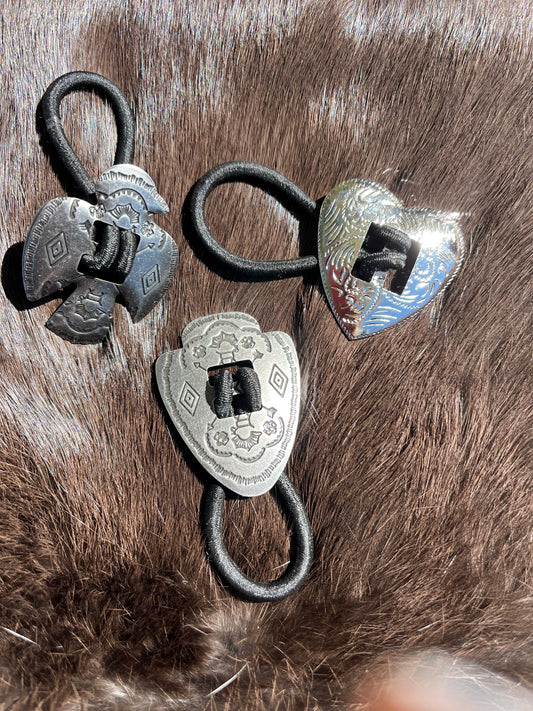 Concho Ties
